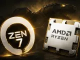 معمارية AMD Ryzen Zen 7 ستكون مسك الختام لمنصة AM5 قبل انتقال Zen 8 إلى AM6