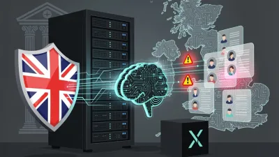 جهات تنظيمية بريطانية تحقق في Grok AI الخاص بماسك بسبب صور ديبفيك غير مصرح بها