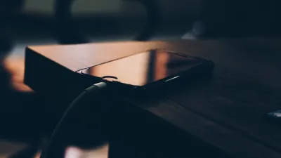 ماذا تفعل عندما لا يتم شحن أيفون الخاص بك؟