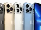 تعملها إزاي؟... كيفية استخدام أنماط التصوير والتبديل بينها فى iPhone 13