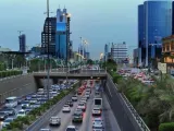 النقل السعودية تعلن أهم انجازاتها على الطرق في أبريل الماضي