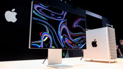 تقرير: Apple تختبر تصميم رقاقة مع 32 نواة عالية الأداء