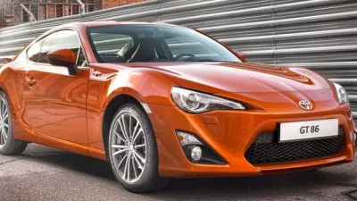مراجعة سيارة تويوتا 86 2016 … الرياضية على الطريقة اليابانية