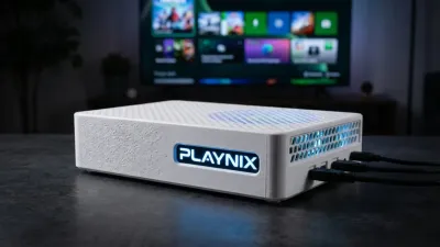 EmuDeck Creators Launch the Playnix Console: A $1,179 Linux Gaming Powerhouse
