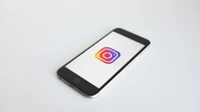 تقديم إبلاغ في إنستقرام