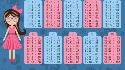 تطبيق DoodleMaths
