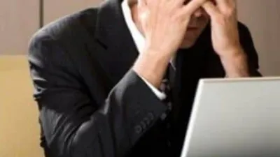 مشكلة توقف الكمبيوتر فجأة من دون سابق إنذار
