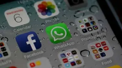 هذه أهم المزايا التي حصل عليها تطبيق واتساب