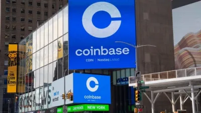 ستتيح Coinbase الدفع باستخدام Mastercard في سوق NFT