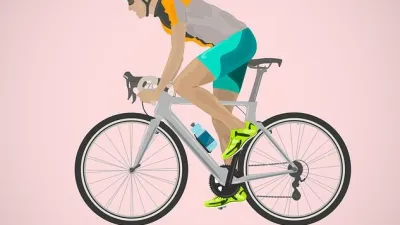 تطبيق Strava