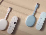 تمنحك جوجا جهاز كروم كاست الجديد مجانًا بشرط الإشتراك في YouTube TV