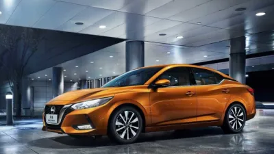 مراجعة نيسان سنترا 2020 .. بداية جديدة كلياً
