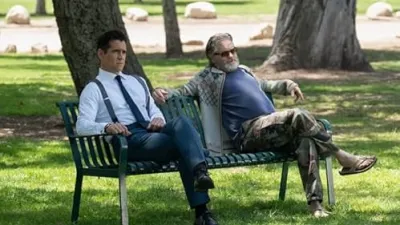 يُطلق Apple TV+ الموسم الثاني من مسلسل "Sugar" الدرامي النيو-نوير الأنيق يوم الجمعة 19 يونيو