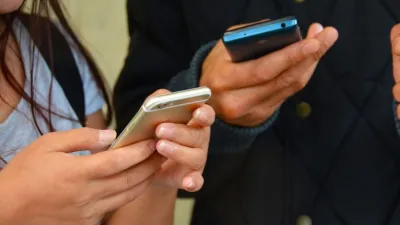 أهمية ميزة التمرير السريع في إنستقرام