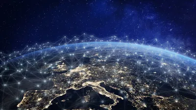 ما هو نظام الاتصالات Erlang