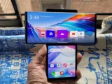 تتخلى LG عن أعمال الهواتف الذكية