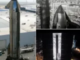 شركة SpaceX تستعد لالتقاط صاروخ Starship وأمريكا تقر 1000 عملية إطلاق سنوياً