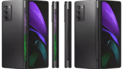يقال إن Samsung Galaxy Z Fold 3 سيطلق في يونيو 2021