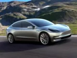 Model 3 من تيسلا تتفوق في أوروبا على منافسيها من السيارات الكهربائية