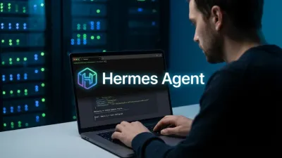 دليل نشر وكيل Hermes على خوادم Google وربطه بتطبيق Telegram