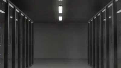 انواع خوادم الشبكة (Network Server Types)