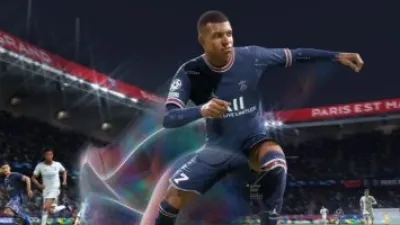 EA تكشف: لعبة FIFA 22 ستكون أخر إصدار من اللعبة على الإطلاق