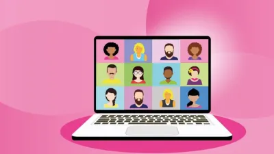 ما هو تطبيق WebEx من شركة سيسكو؟