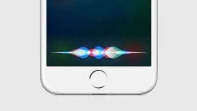 أبل تطرح صوتين جديدين لمساعدها الشخصى Siri.. إعرف التفاصيل