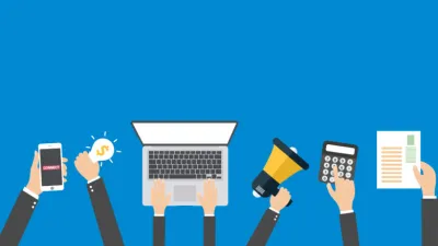 التسويق الالكتروني (Digital marketing)