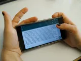استرداد رسائل الواتساب المحذوفة