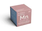 عنصر المنغنيز