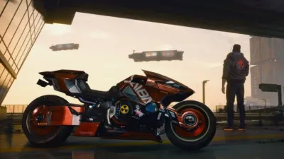 شاهد الفرق الذي يحدثه تتبع الأشعة في Cyberpunk 2077 على جهاز الكمبيوتر