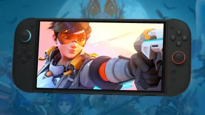 Overwatch Switch 2 Version Launches Alongside Season 2: Sierra, 60 FPS, and New Maps