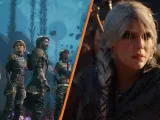 تطورات The Witcher 4: استوديو CD Projekt Red يضم خبيرة تحريك من لعبة العام 2025