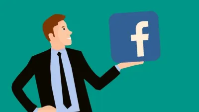 صفحتي الشخصية على الفيس بوك