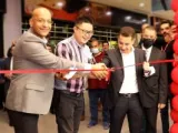 بعروض حصرية وخدمات مميزة.. هواوي تفتتح أحدث فروع Experience Store بمول العرب