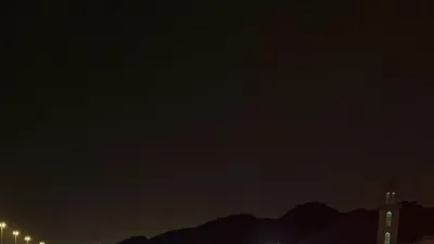 المرور السعودي يعلن ضبط عدد من المخالفين في المملكة