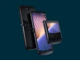 يستحمل هاتف Motorola Razr 5G في اليوم الواحد 100 عملية طي لمدة خمس سنوات