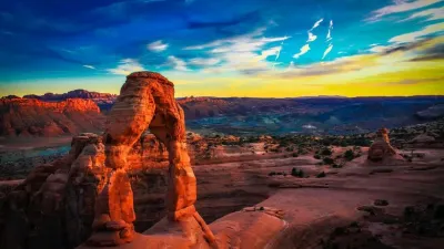 نبذة عن علم الجيولوجيا وعصوره القديمة والمتوسطة