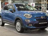 ما لا تعرفه عن سيارة فيات 500X