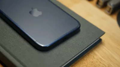 iPhone Fold Rumors, Camera-Equipped AirPods, and Apple's AI Hardware Pivot