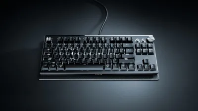 Razer Huntsman V3 Pro Signature Edition: The New Apex of Esports Keyboards