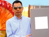 علماء يبتكرون طلاء لمعالجة الاحتباس الحرارى.. يعكس 98% من ضوء الشمس
