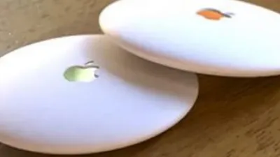 أبل تكشف عن ميزة فى جهاز التعقب AirTags .. اعرف ايه هى