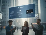 منصة X تعتمد على Cross River لتشغيل البنية التحتية المصرفية لخدمة X Money