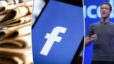 زوكربيرج يعلن عن تحديث جديد بماسنجر لتنبيهك عند التقاط سكرين شوت لمحادثاتك