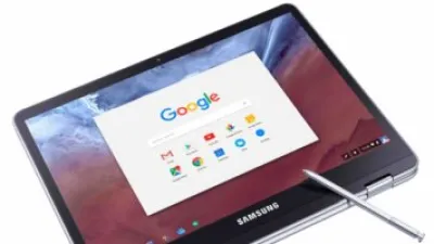 تعرف على كيفية إعادة تعيين لوحة مفاتيح Chromebook