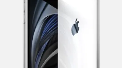 هاتف iPhone SE 3 يأتى بتصميم مألوف واتصال 5G