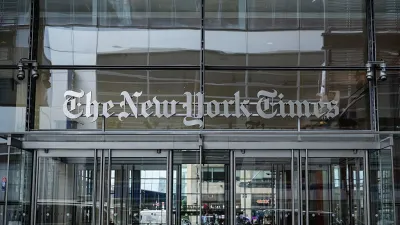 NYT Escalates OpenAI Lawsuit, Targets Microsoft's Custom Supercomputer