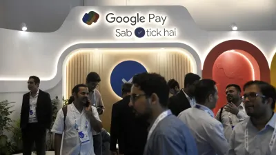 Indian Fintechs Pivot to Digital Credit as Payments Market Saturates